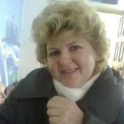 Alla, 62, Инта