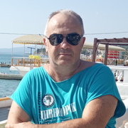 Анатолий, 52, Родники (Ивановская обл.)