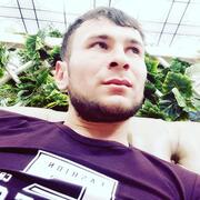 Junus Rakhimov, 30, Воротынец
