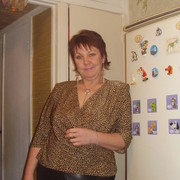 Svetlana 50 Svetogorsk