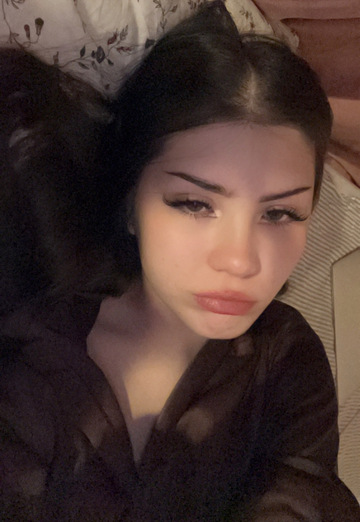 My photo - Mariya, 18 from Novosibirsk (@mariya000000)