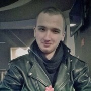 Andrew 29 Saint Petersburg
