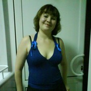 катюня, 33, Рузаевка