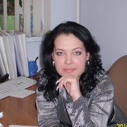 Natalya 45 Korolyov
