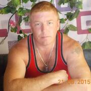 ОЛЕГ, 44, Лакинск