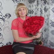 Еленочка, 42, Павлоградка