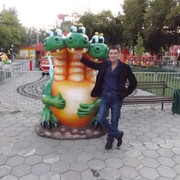 Александр, 41, Ерофей Павлович