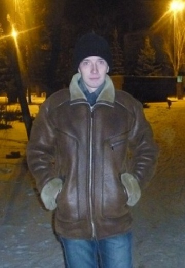 Sergey (@sergey2940) — my photo № 2