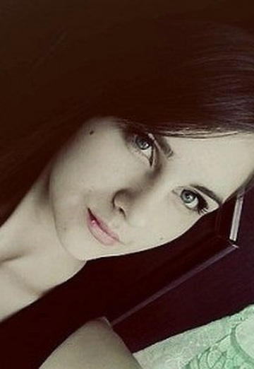 Моя фотография - Вера, 32 из Новосибирск (@vera23363)