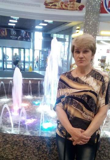 Моя фотография - Irena, 59 из Брянск (@irena2155)