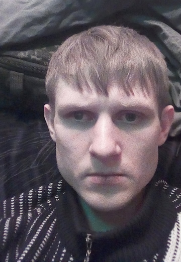Моя фотография - Denisk, 36 из Москва (@denisk62)