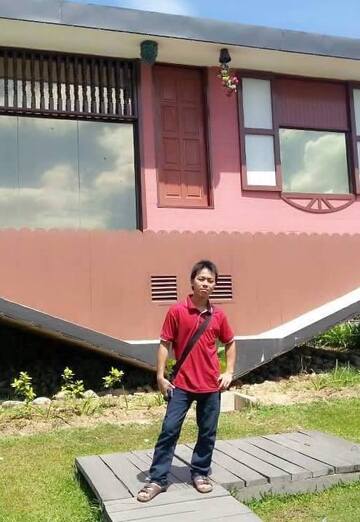 Моя фотография - Ho Meng, 35 из Бандар-Сери-Бегаван (@homeng)