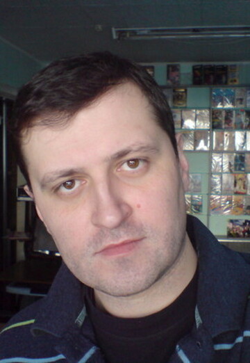 Моя фотография - Алексей, 46 из Петропавловск (@aleksey330531)