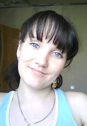 My photo - Katyunka, 36 from Penza (@katunka7)