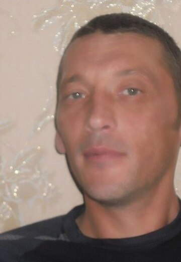 My photo - Ruslan, 45 from Bratsk (@ruslan150268)