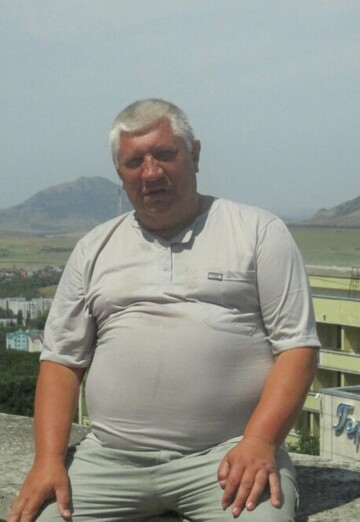 Ma photo - Aleksandr, 62 de Briansk (@aleksandr1151347)
