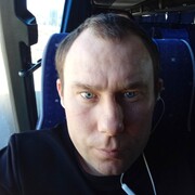 Василий, 28, Москва