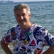 Олег, 48, Красноармейск