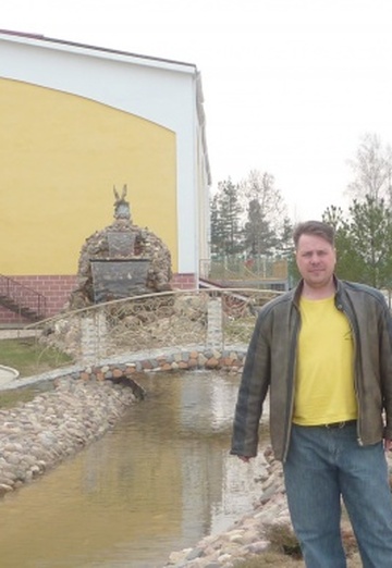 My photo - Valeriy, 46 from Tver (@valeriy1404)