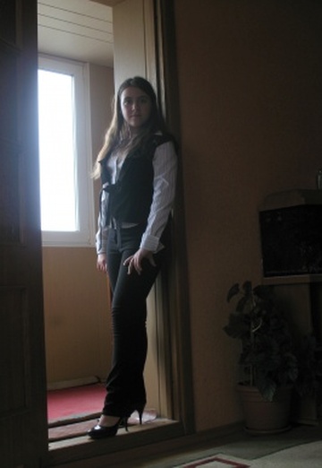 My photo - Irina, 33 from Mtsensk (@irina13957)