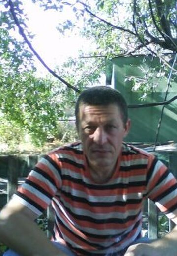 Моя фотография - Сергей, 54 из Черкесск (@sergey468137)
