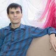 Сергей, 39, Березовский (Кемеровская обл.)
