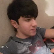 Одио, 23, Изоплит