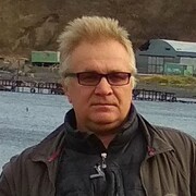 САНЯ, 59, Южно-Курильск