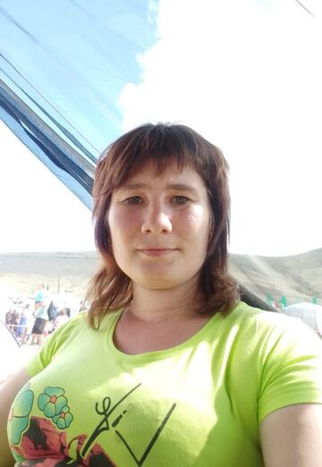 My photo - Elena, 40 from Yeniseysk (@mariyagromova7)