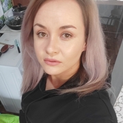 Дарья, 30, Новокузнецк