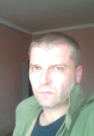 My photo - stepan, 43 from Uzhgorod (@stepan15293)