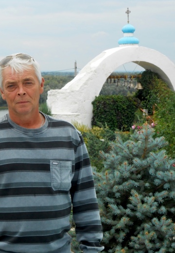 My photo - FEDOR, 58 from Volgograd (@fedor7973)
