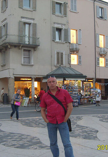 My photo - tolik, 54 from Varna (@tolik10892)