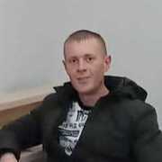 Олег Влодарчик, 34, Верхний Услон