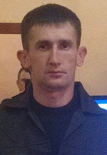 Моя фотография - Александр, 34 из Южно-Сахалинск (@aleksandr529947)