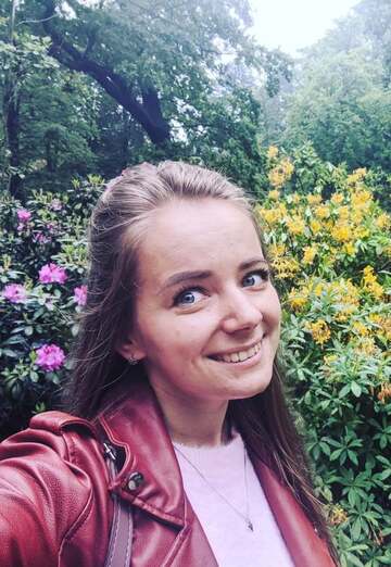 My photo - Svіtlana, 28 from Breslau (@svtlana2031)