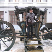 Evgeniy 44 Naberezhnye Chelny