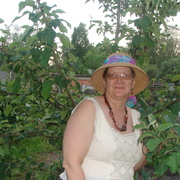 Наташа, 66, Донской