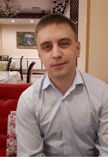 My photo - Aleksandr, 28 from Blagoveshchensk (@aleksandr700380)
