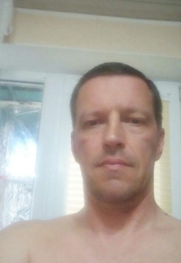 My photo - Andrey, 49 from Bender (@andrey649339)