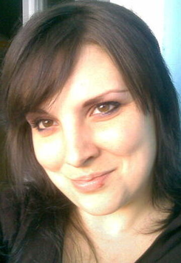 My photo - Svetlana, 40 from Kerch (@svetlana23923)