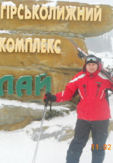 Моя фотография - Рома, 44 из Киев (@roma29209)
