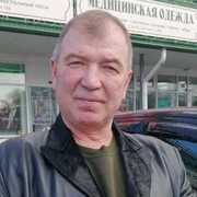 Сеогей, 57, Береговой