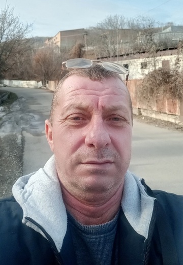 My photo - Sergey Kovaleev, 49 from Kislovodsk (@sergeykovaleev)