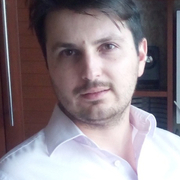 Александр, 42, Королев