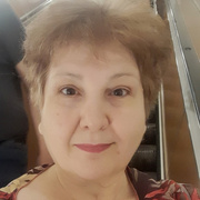 Светлана, 57, Санкт-Петербург