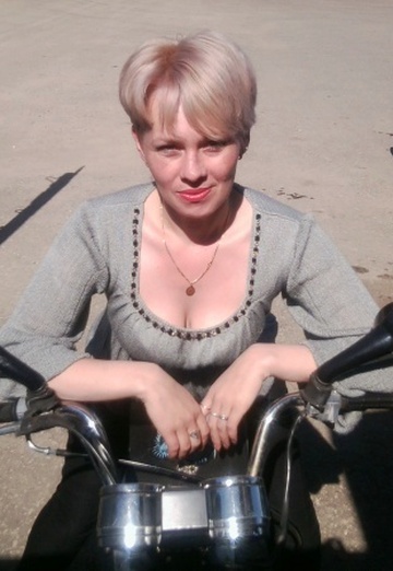 My photo - Ekaterina, 40 from Sernur (@ekaterina25405)