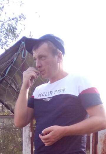 My photo - maksim, 40 from Bolshoy Kamen (@maksim249450)