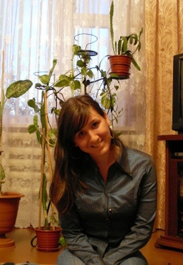 Valyushka (@valushka) — benim fotoğrafım № 2