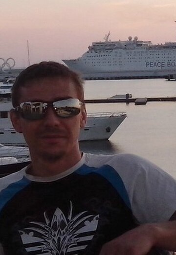 Моя фотография - Алексей, 35 из Касторное (@aleksey216416)